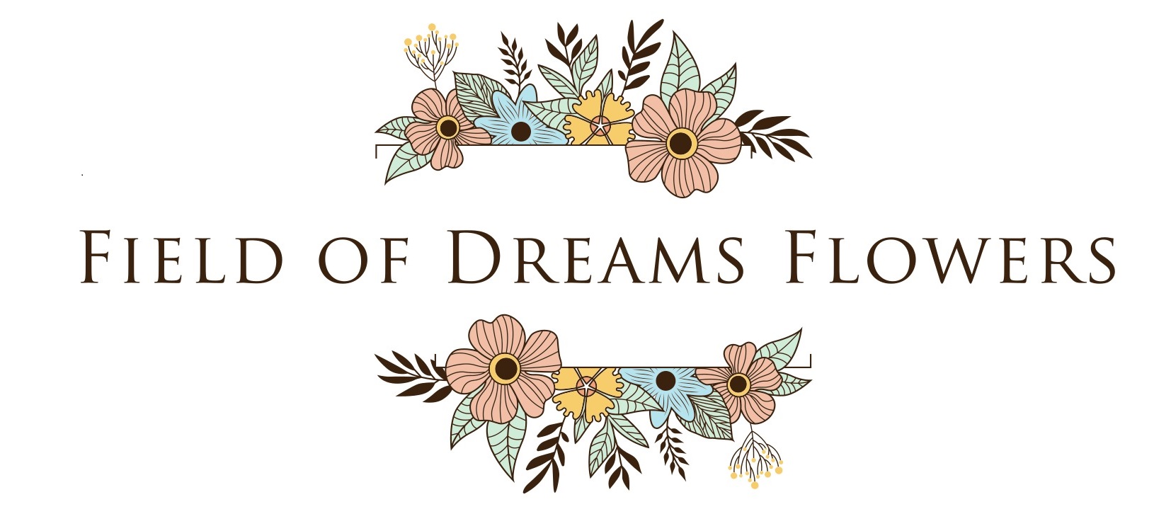 Field of Dreams Flowers